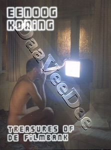 Treasures of de Filmbank (DVD)